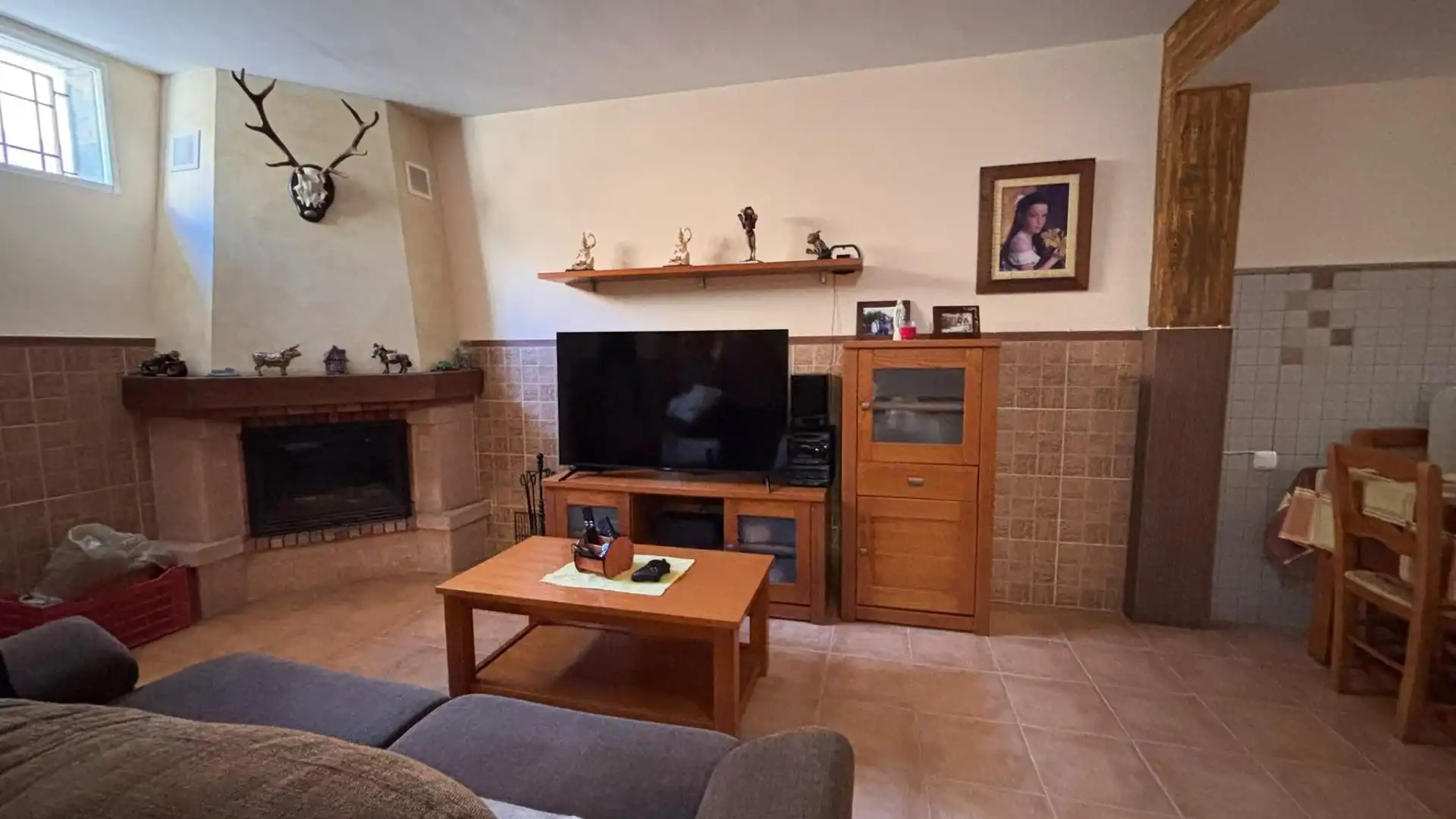Detached house with terrace for sale in Calle Calle Naranjo de Bulnes, imagen 47