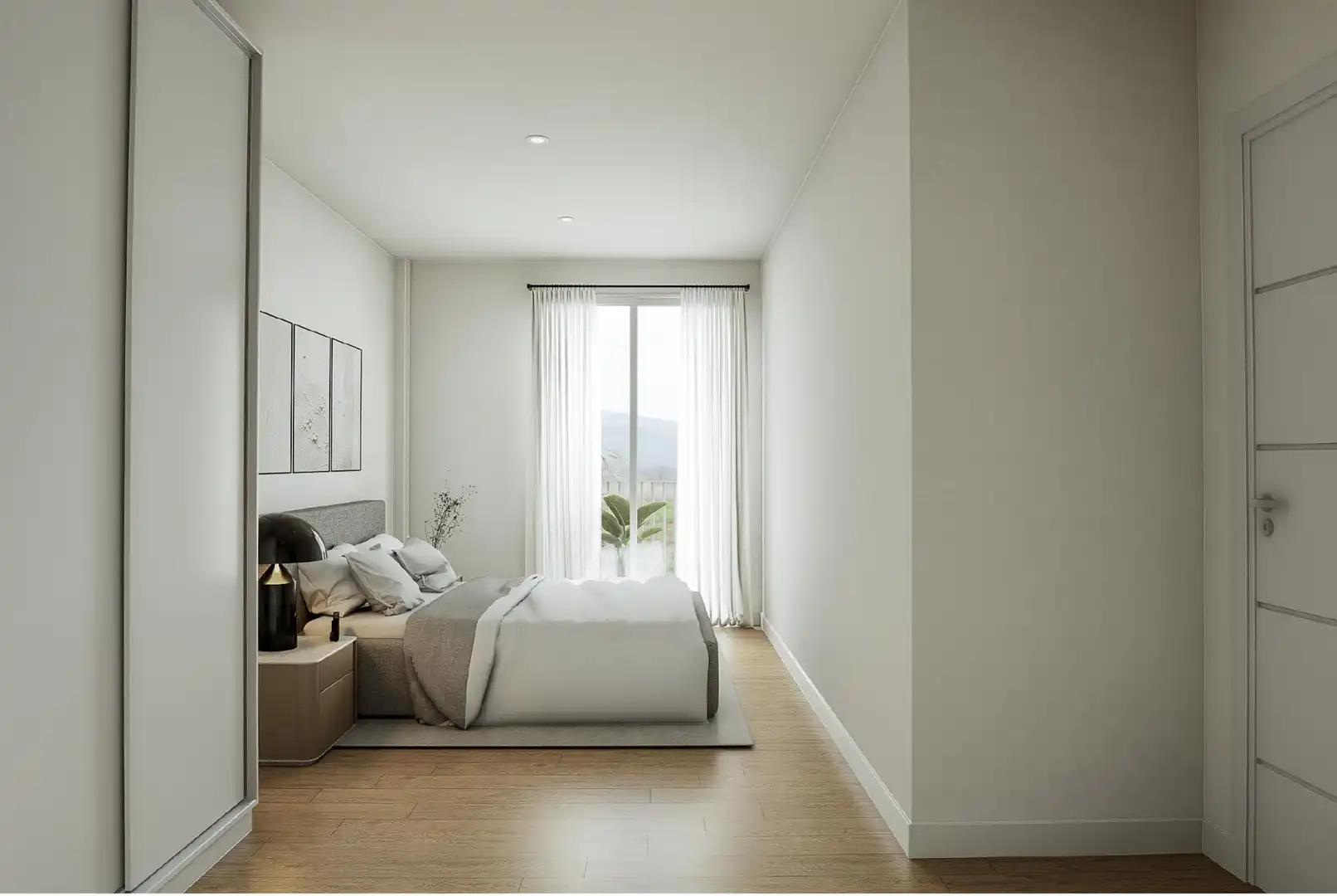 Piso con ascensor en venta en Carrer de Miquel Àngel 14, imagen 42