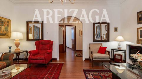 Foto 2 de Piso en venta en San Bartolome Kalea, Área Romántica, Donostia - San Sebastián