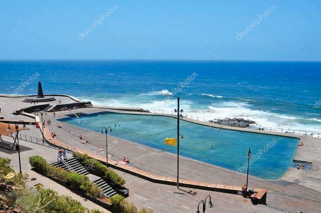 Apartamento en Venta en Calle el Pez en Bajamar