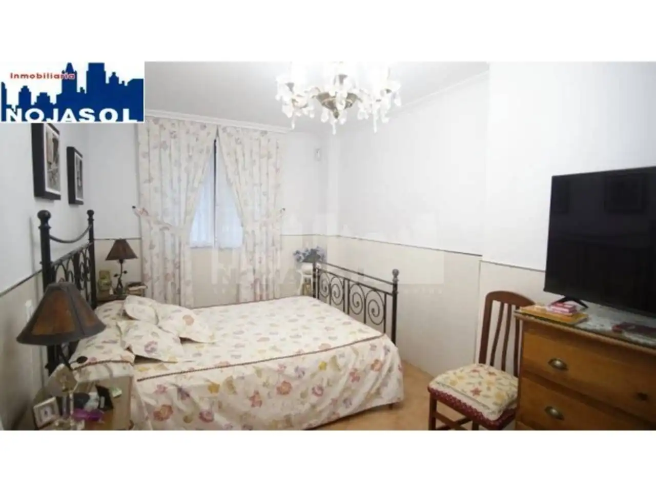 Habitación de Casa o chalet en venta en Arnuero con Calefacción, Jardín privado y Terraza