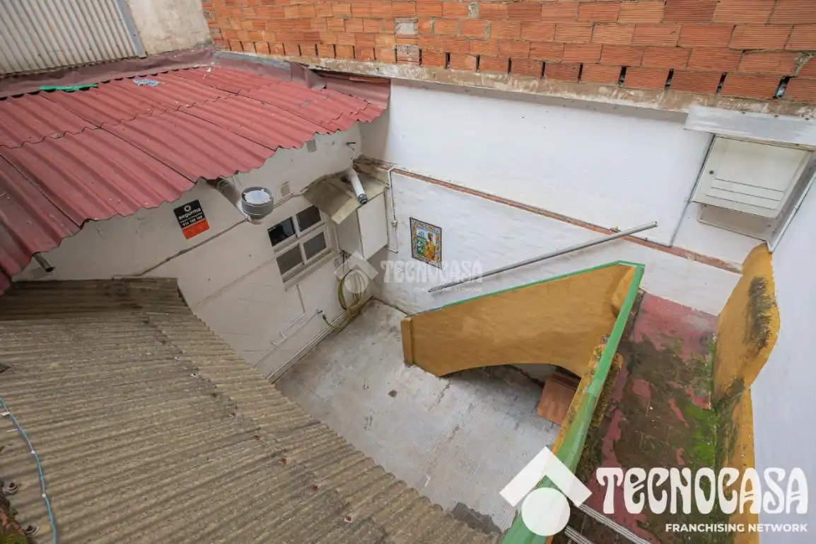 Casa adosada en venda en Riu Nord