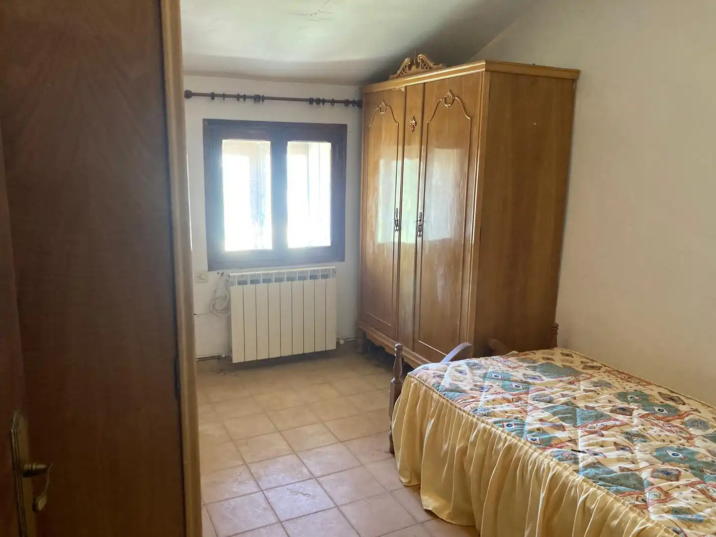 Habitación de Casa o chalet en venta en Valdealgorfa con Calefacción, Jardín privado y Terraza