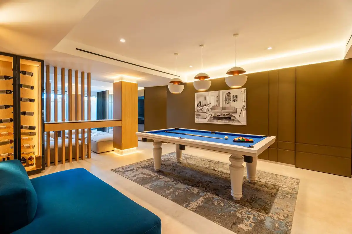 Villa con piscina in vendita a Valtocado - La Alquería - La Atalaya, imagen 89
