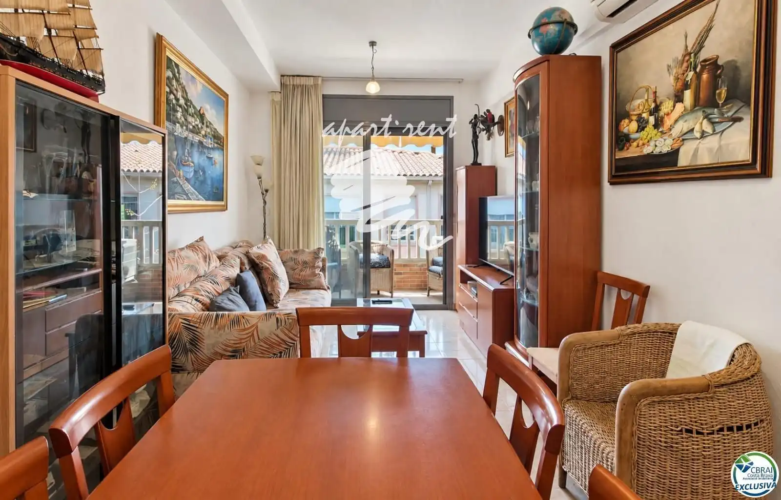Appartement avec terrasse à vendre à JOSÉ ESPRONCEDA, imagen 6