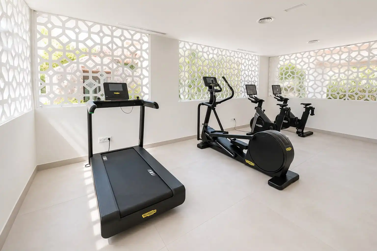 Apartament en venda en Marbella amb Aire condicionat, Terrassa i Traster