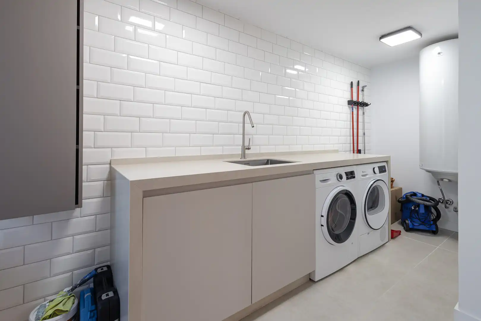 Apartamento en venta en Marbella con Aire acondicionado, Terraza y Trastero