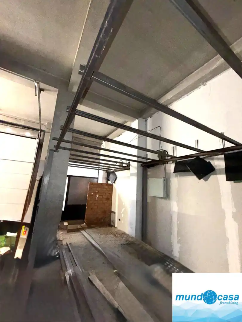 Wohnung zum Verkauf in Calle de Miguel Servet, imagen 13