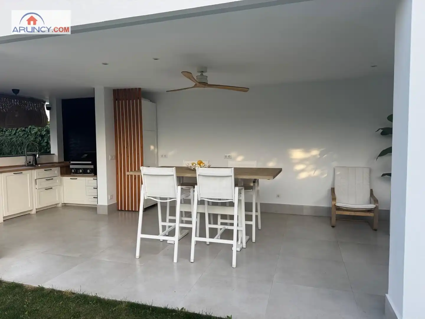 Houses for rent in Castilleja de la Cuesta