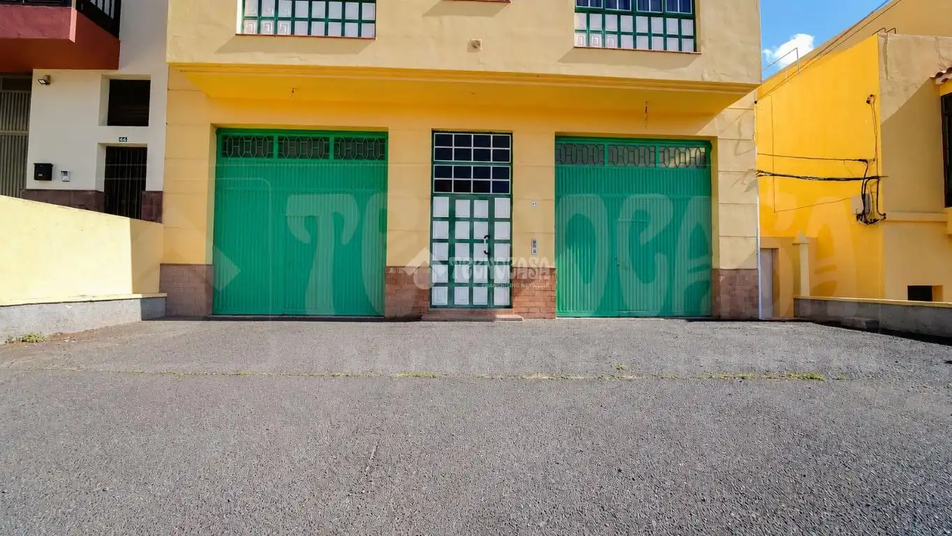 Local comercial en venda a San Sebastián de la Gomera, imagen 8