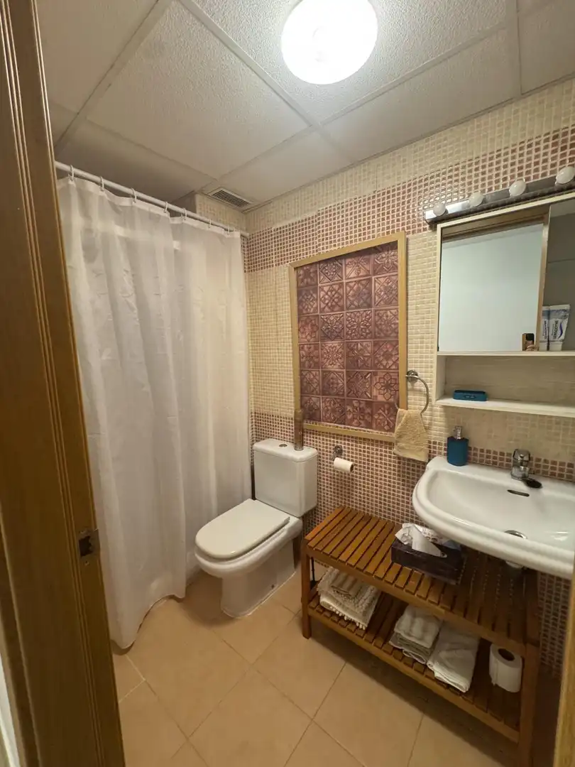 Ground floor with pool for sale in El Pinillo, imagen 12