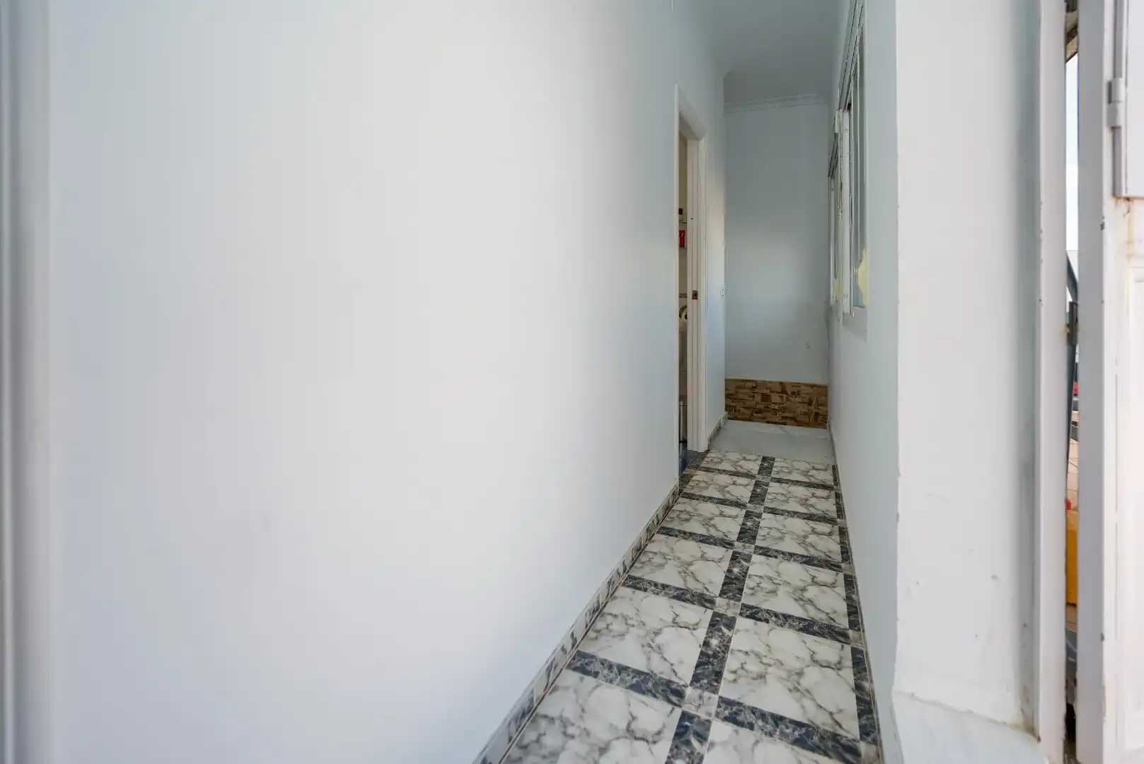 Casa adosada en venta en Benacazón