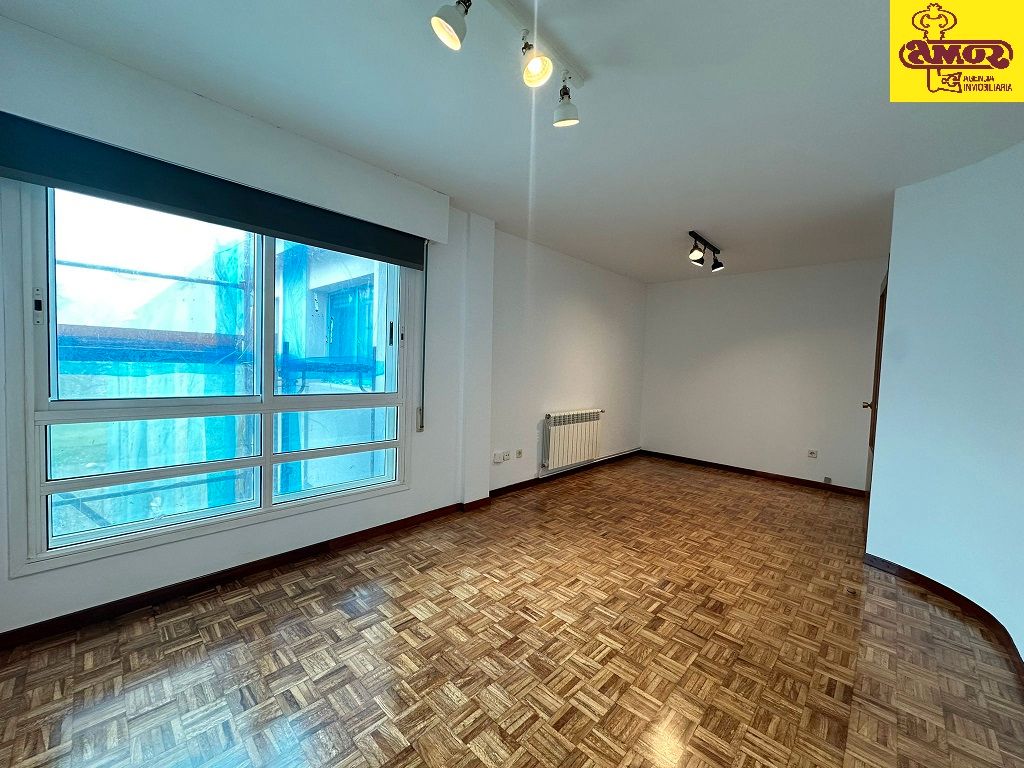 Pis de lloguer a Rúa do Bispo Diego Peláez, Campus Norte - San Caetano