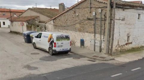 Foto 4 de Casa o xalet en venda a Calle Real, 11, Puerta de Cuartos - Avda. de Portugal, Talavera de la Reina