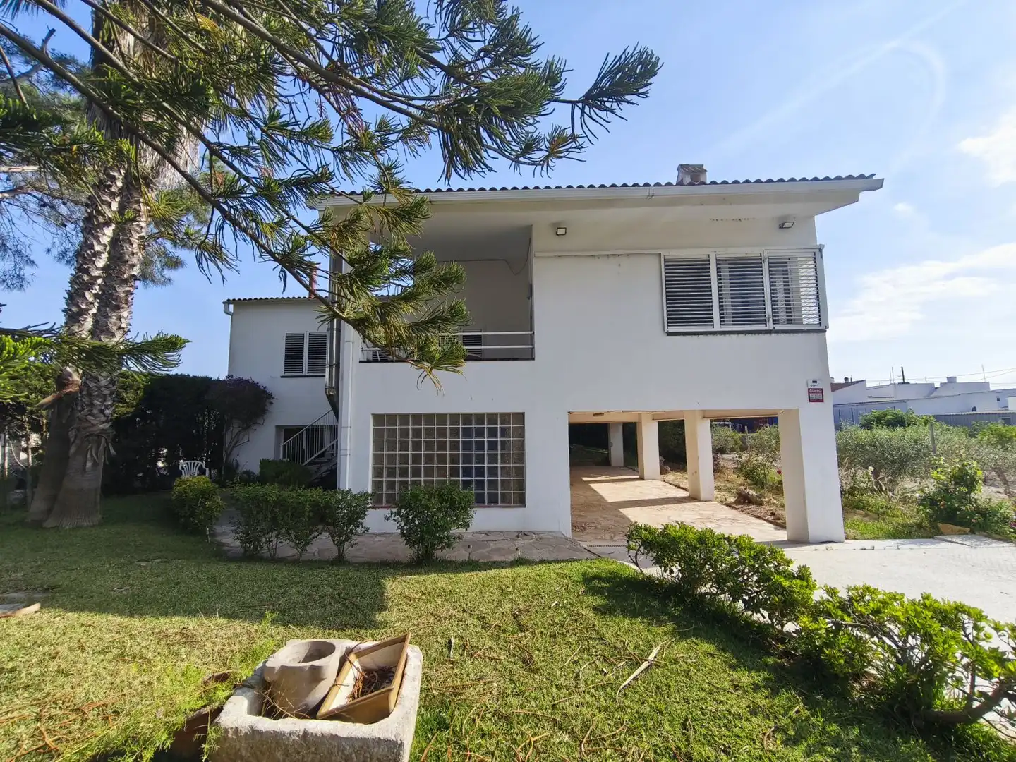 Villa mit Terrasse zum Verkauf in BARCELONA, imagen 4
