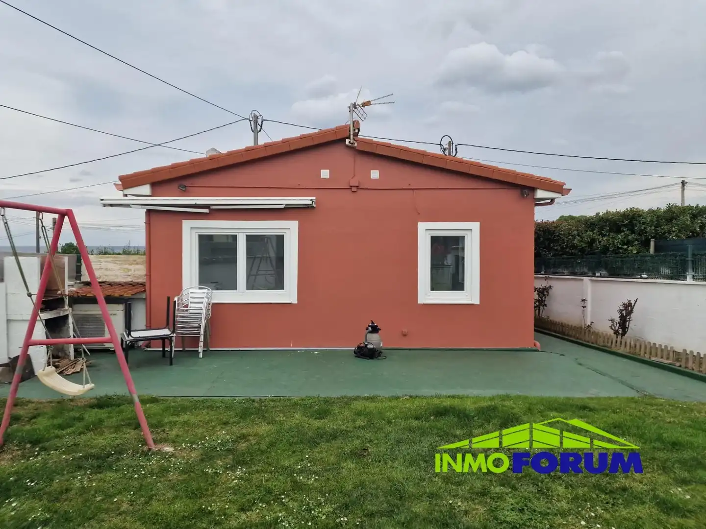 Houses for rent in Punta Alta, Loureda - Lañas - Barrañán