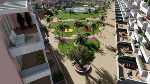Foto 5 de Piso en venta en Avenida el Fenoll S/n, -1, El Raso, Guardamar del Segura