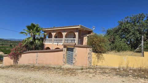 Chalet en venta Pedralba, imatge 2