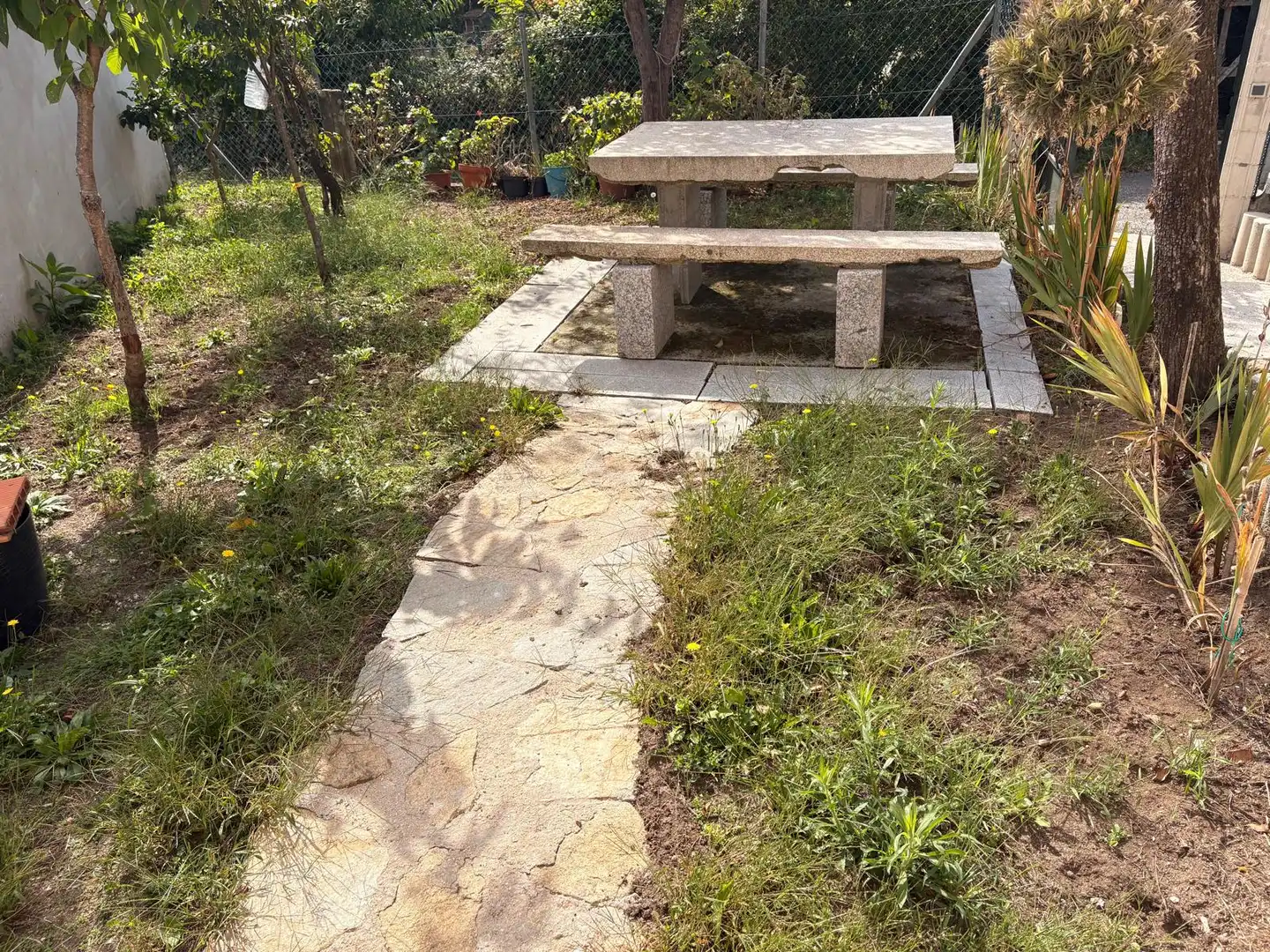 Casa amb jardí en venda a Lugar Roxos 11, imagen 25