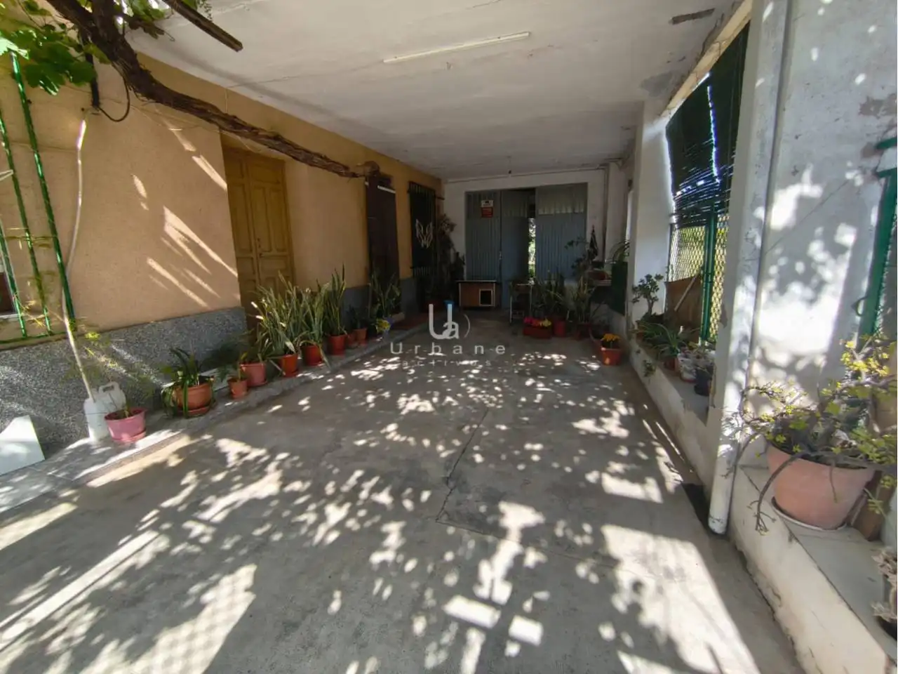 Finca rústica en venta en Murcia con Terraza