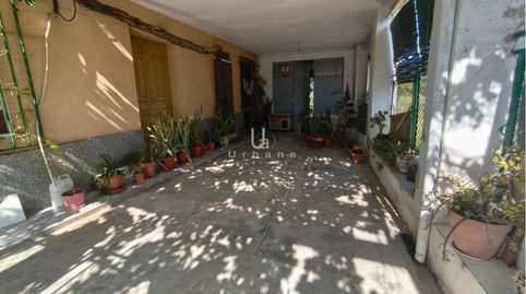 Foto 3 de Finca rústica en venta en Albatalia, Murcia Capital