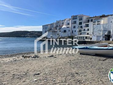 Apartment mit Aufzug zum Verkauf in Avenida Caritat Serinyana 27