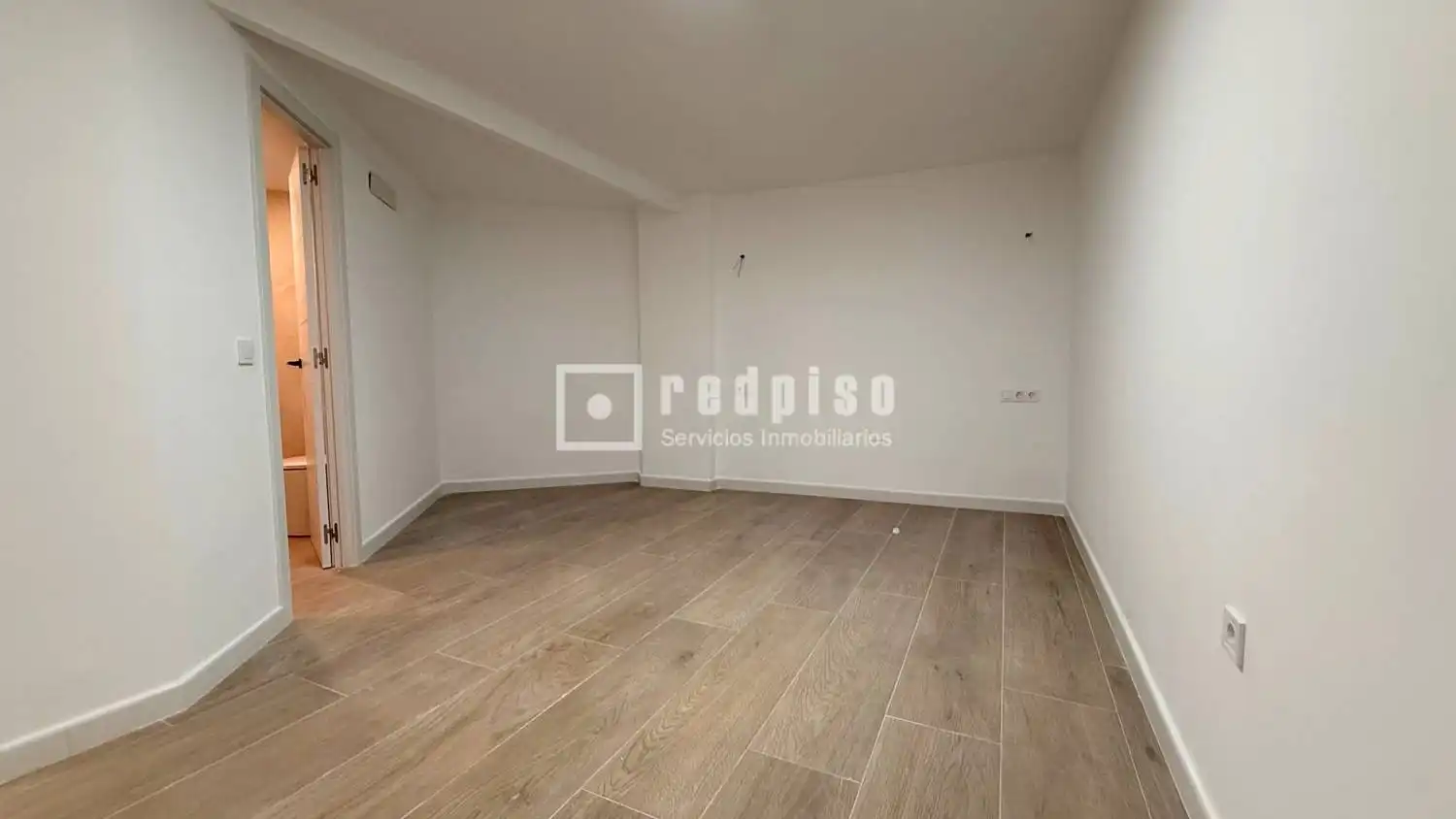 Habitación de Piso en venta en Málaga con Calefacción y Terraza