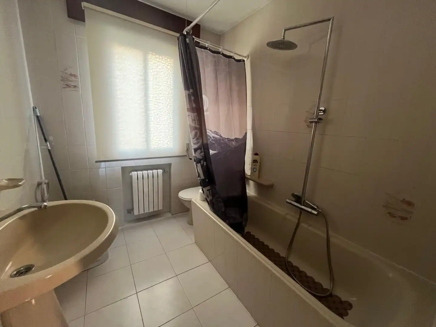 Baño de Casa o chalet en venta en Carballo