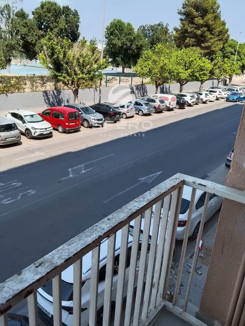Appartement compact avec ascenseur à vendre à Avenida del País Valencia, imagen 5