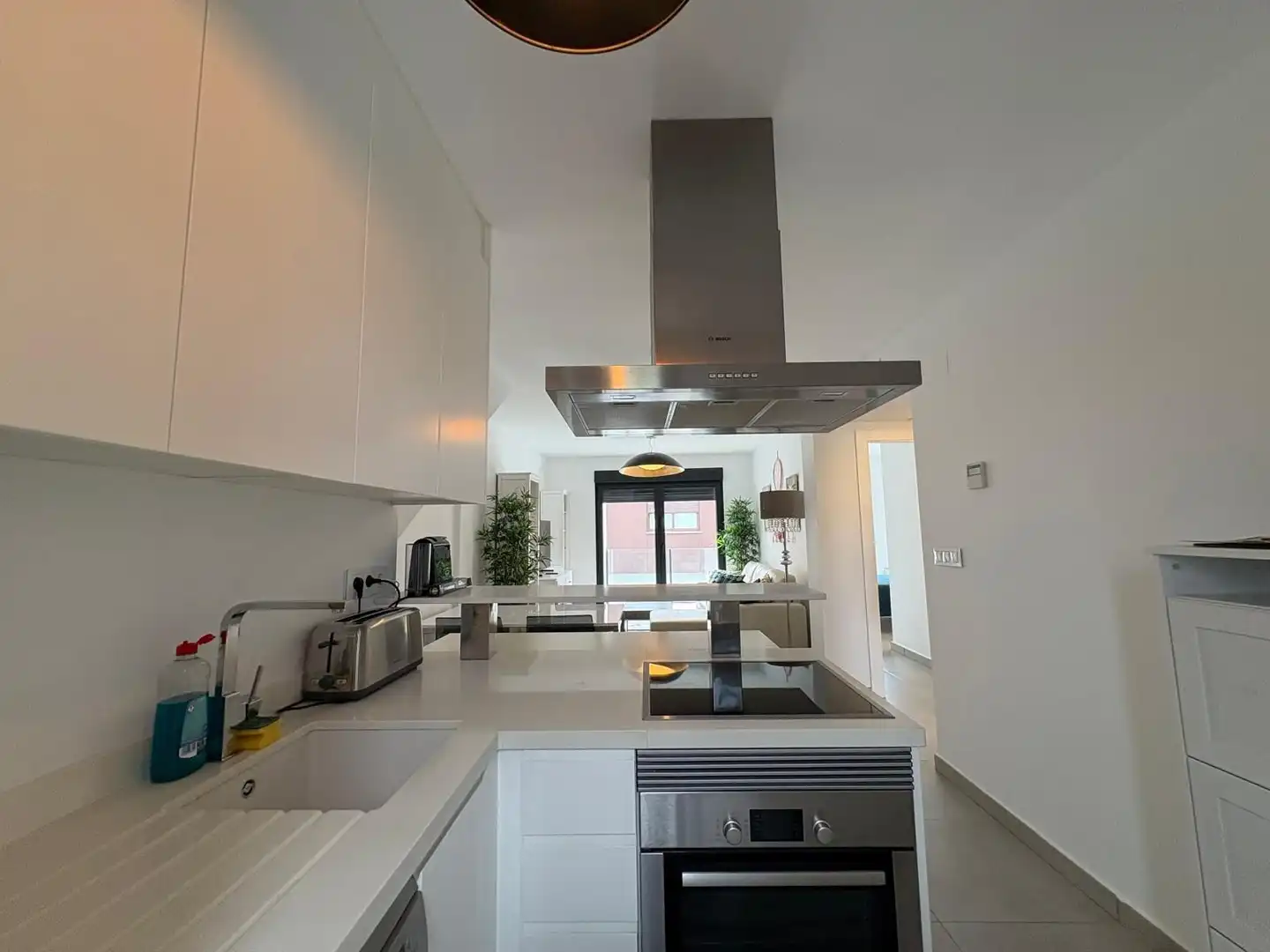 Apartament amb piscina en venda a barranquilla, imagen 24