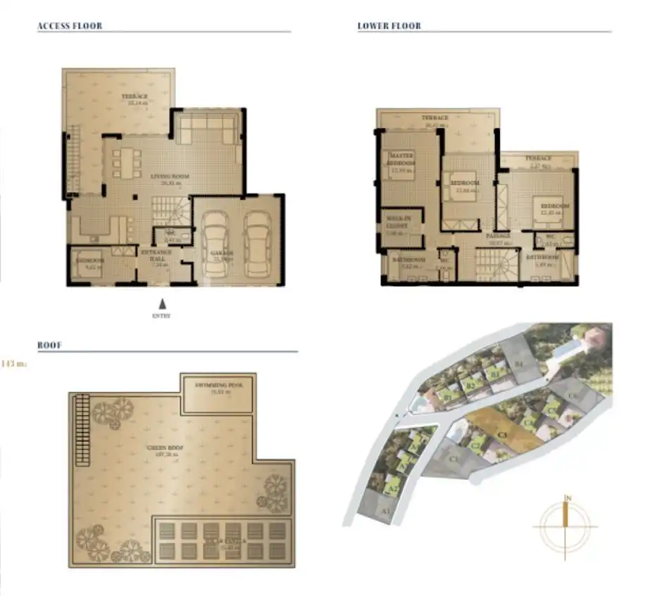 Chalet con piscina en venta en Altea la Vella, imagen 57