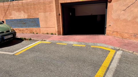 Foto 5 de Garatge en venda a Calle Rafal, 2, El Acequión, Torrevieja