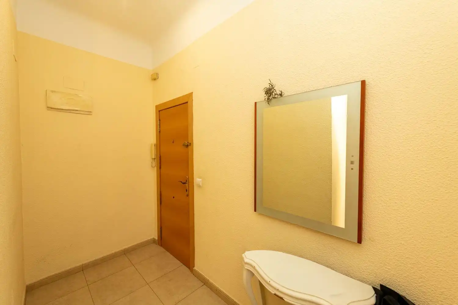 Piso con terraza en venta en Pla - Carolinas, imagen 9