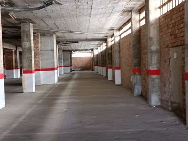 Local comercial en venta en Avenida de Libia