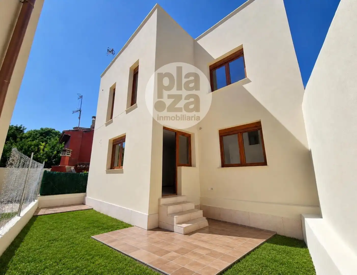 Haus oder Chalet zum Verkauf in Santa Maria, Albillos