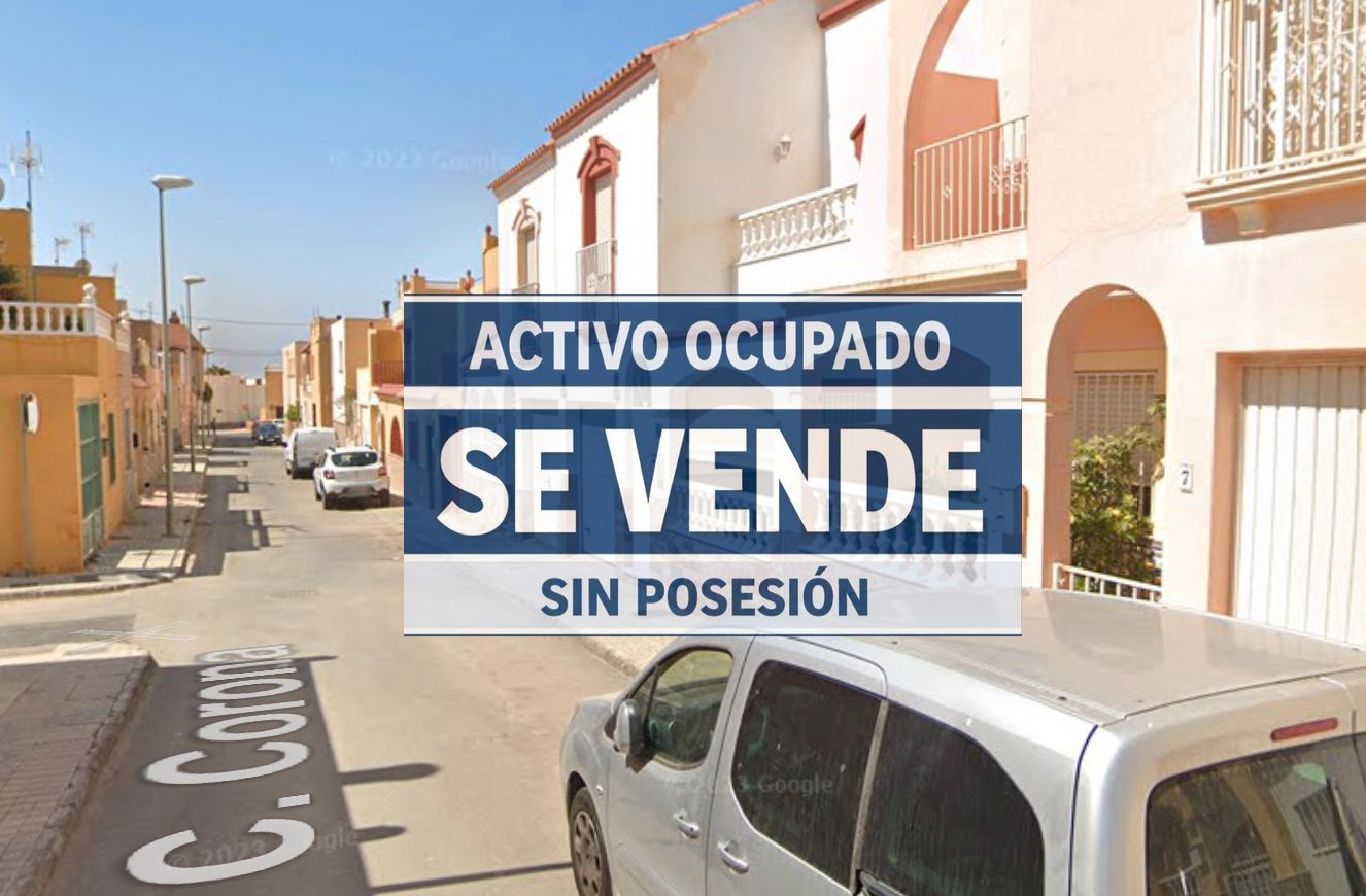 House or chalet for sale in  Almería Capital