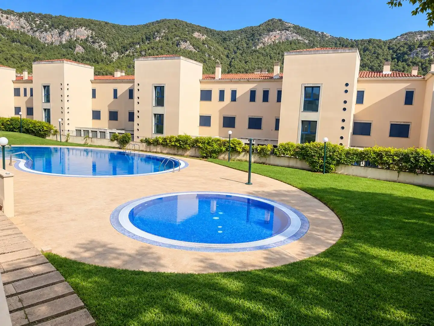 Appartamento con piscina in vendita a Andratx pueblo, imagen 22