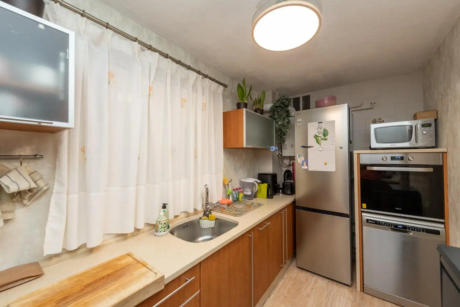 Piso con ascensor en venta en Centro, imagen 2