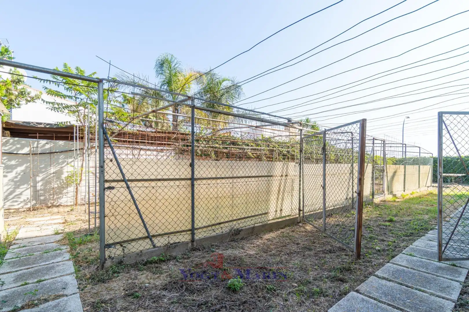 House with garden for sale in Carrer Empori, imagen 43