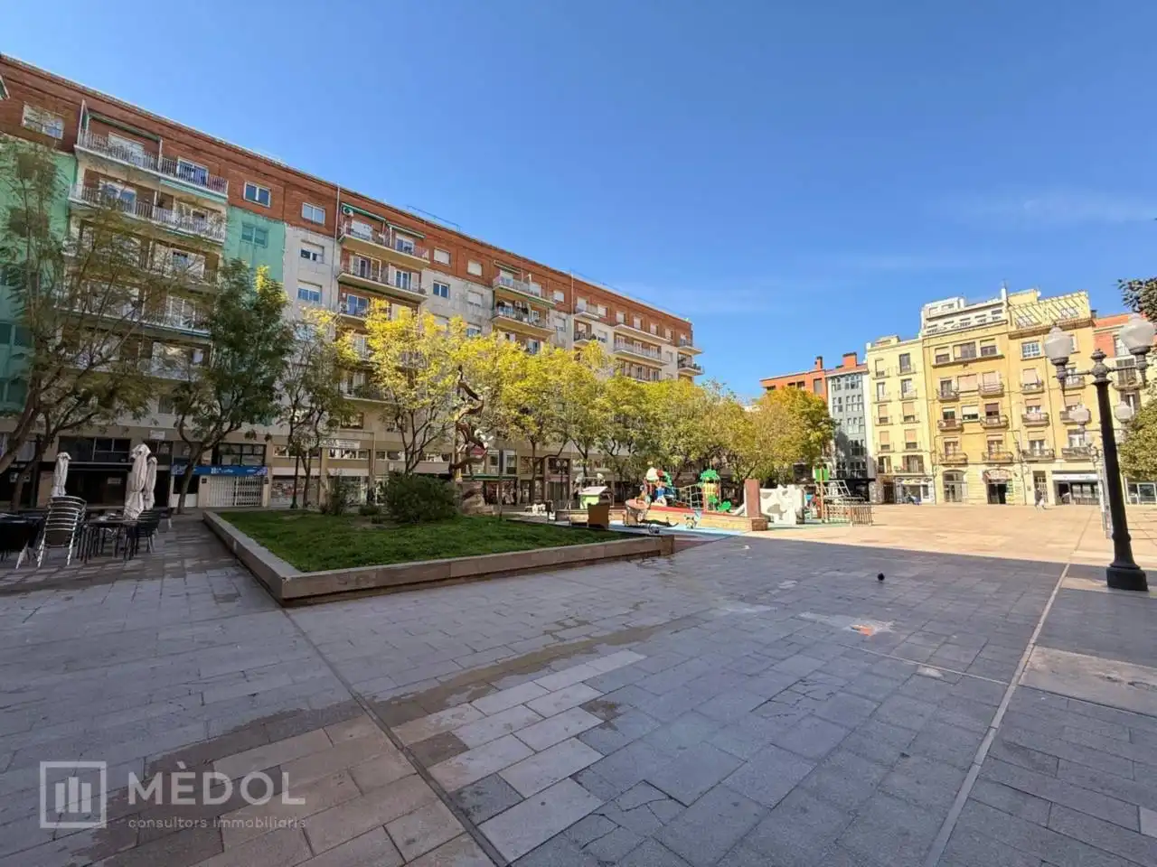 Local commercial en cession à Plaza Mossèn Cinto Verdaguer, imagen 4
