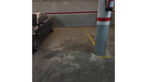Photo 3 of Garage for rent in Vilanova del Vallès, Barcelona