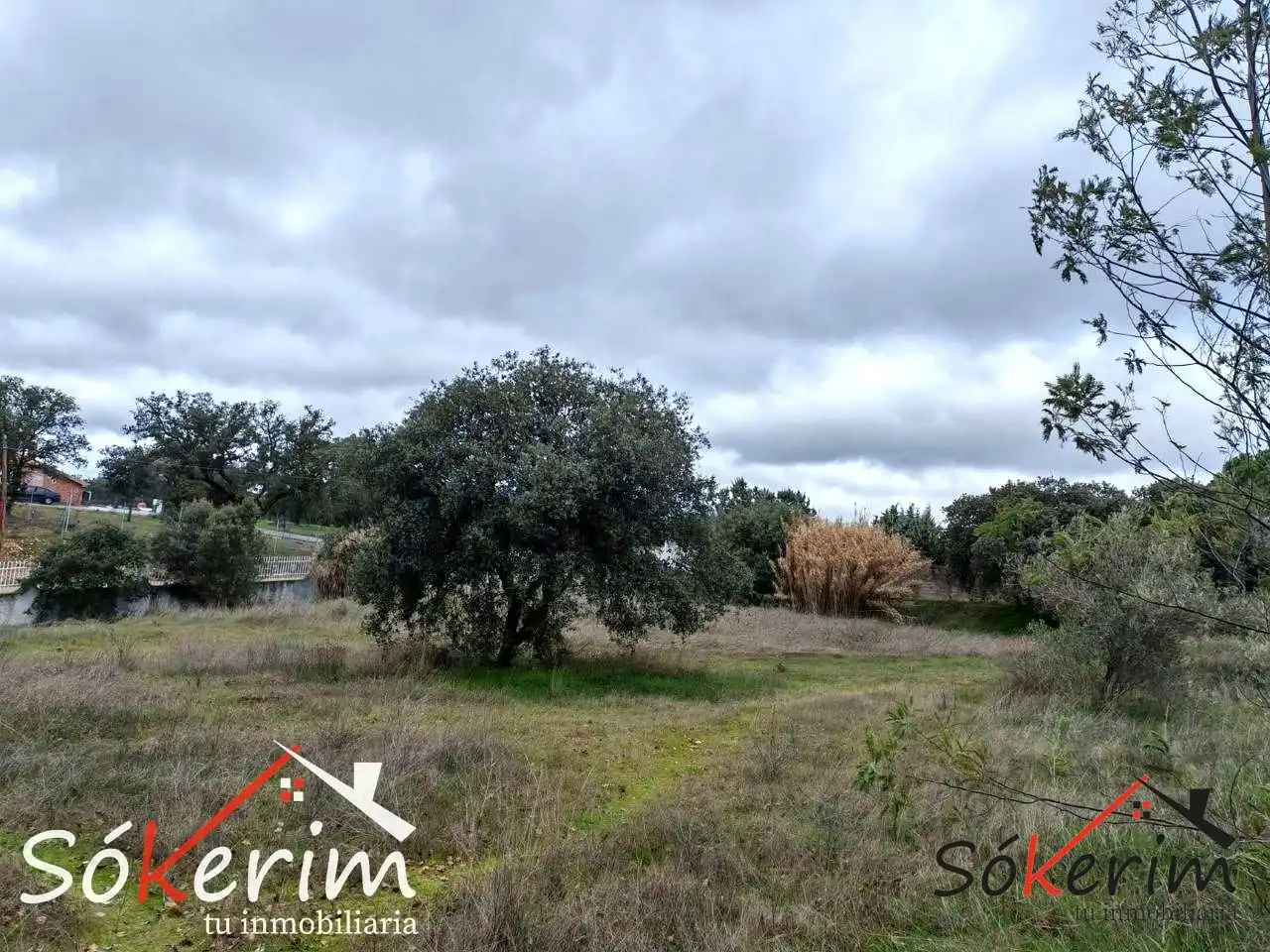 Piso en venta en San Román de los Montes con Calefacción, Jardín privado y Terraza