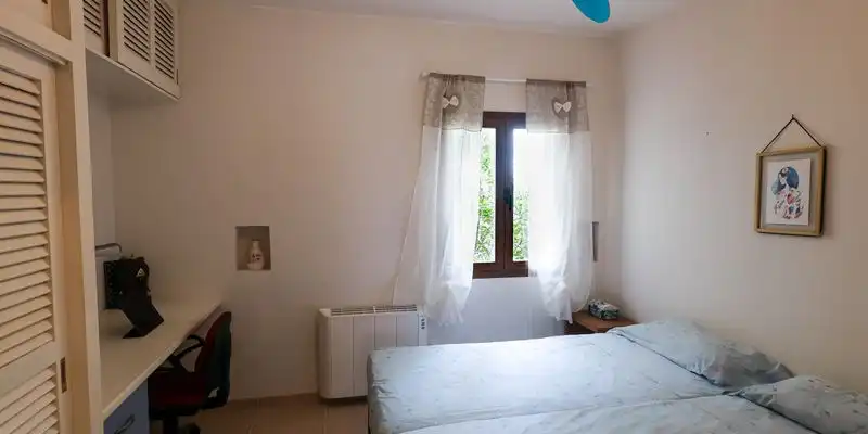 Dormitori de Casa o xalet en venda en Formentera amb Aire condicionat, Jardí privat i Terrassa