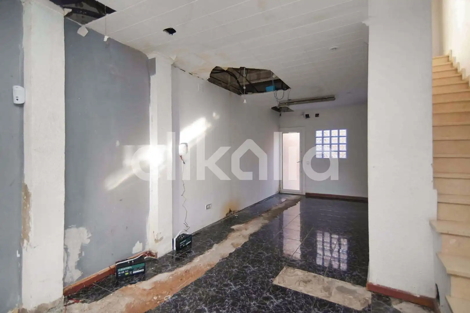 Casa o chalet en venta en Sabadell con Calefacción y Terraza