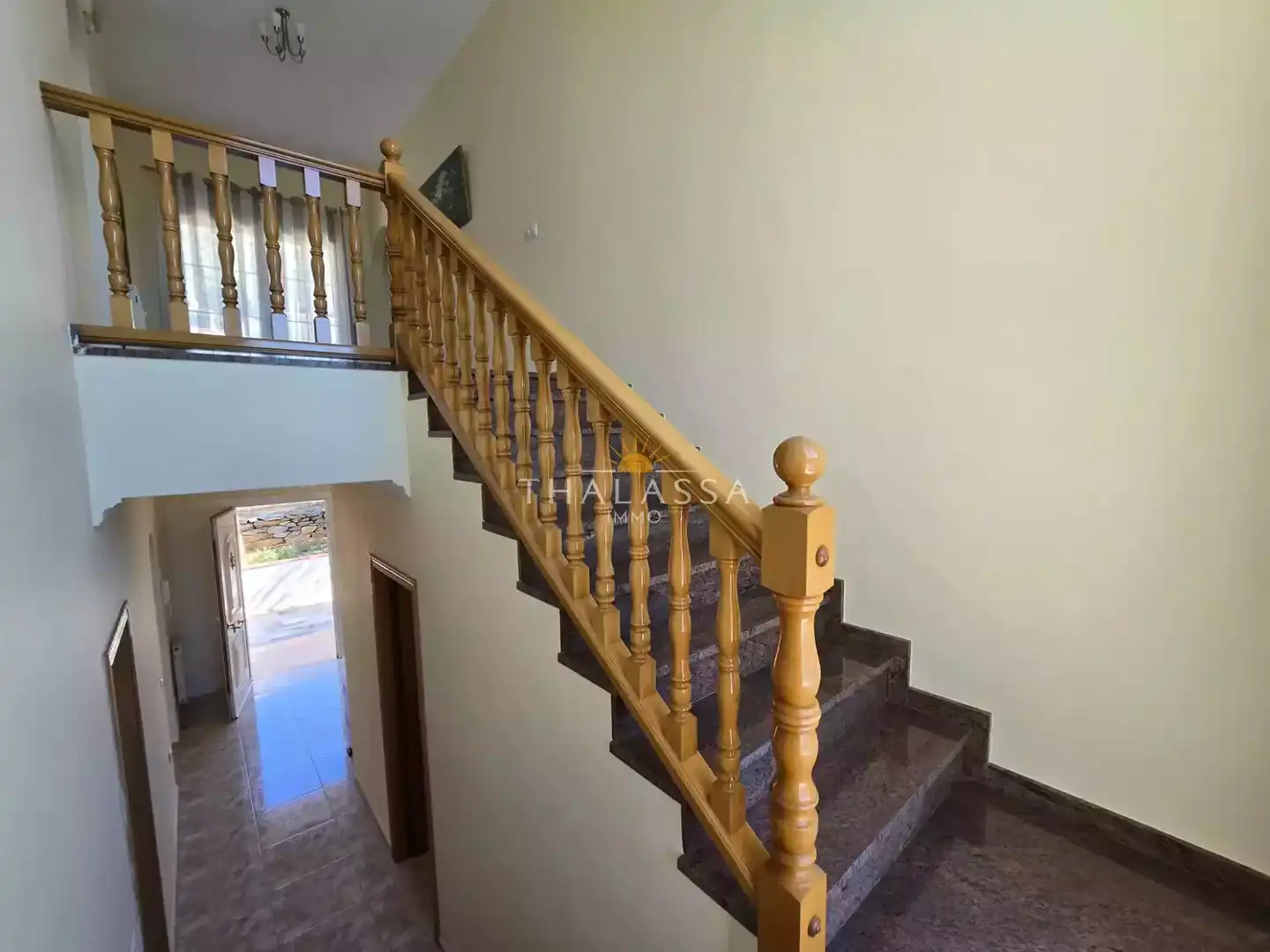 Casa o xalet en venda en Pau amb Aire condicionat, Calefacció i Jardí privat