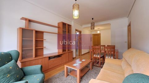 Foto 2 de Piso de alquiler en Salceda de Caselas, Pontevedra