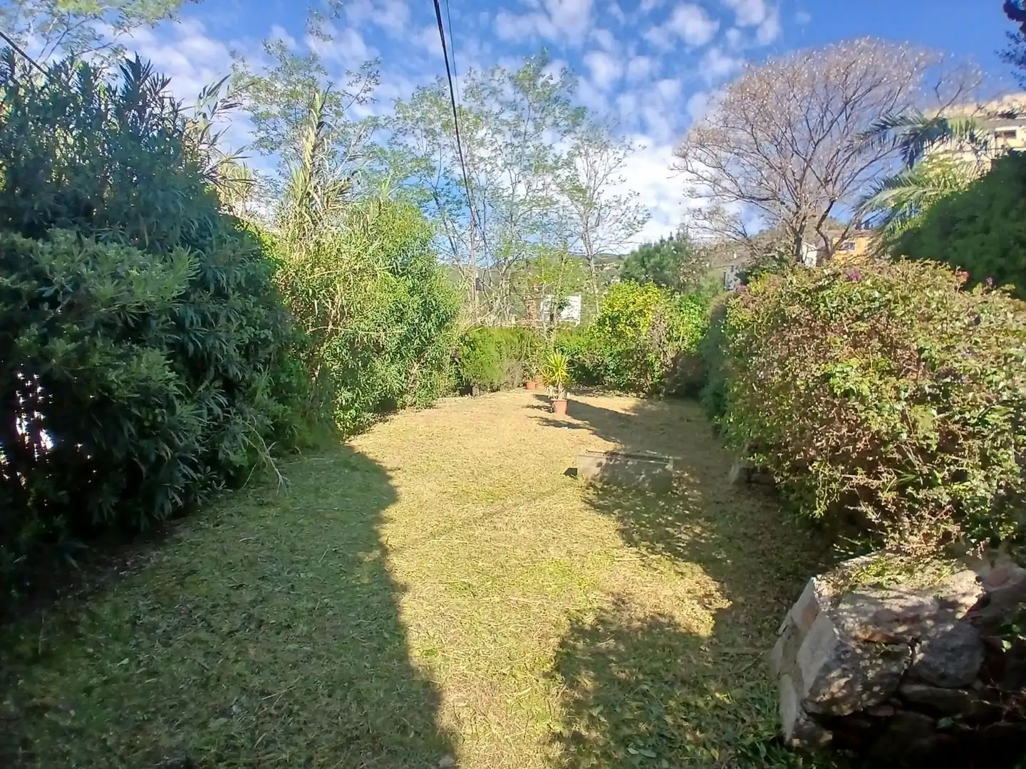Terreny residencial en venda a Sant Vicens, imagen 8