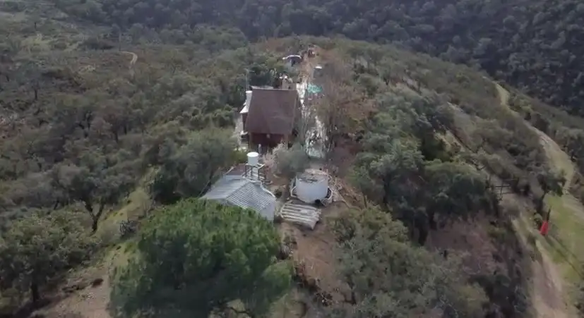 Terreno en venta en Berrocal