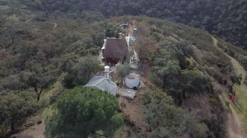 Foto 3 von Grundstücke zum Verkauf in Cercado Cortecillas , Poligono 5, Parce, Berrocal, Huelva
