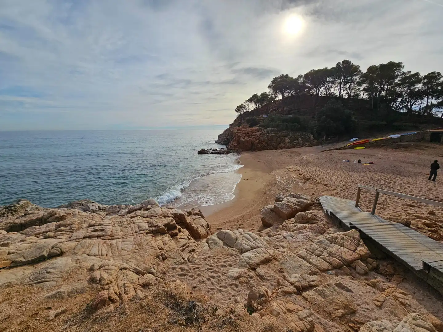Residential land for sale in Urbanizacion de Rosamar 126, imagen 3